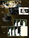 TPST Tempest - 7th Mini Album As I am Photobook version CD