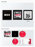 BTS - ARIRANG (T-shirt CD Box Set)