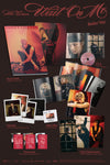 KAI - 4th Mini Album Wait On Me [Photo Book Ver.]