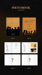 DAY6 - 7th Mini Album The Book of Us : Negentropy [2 ver. Set]