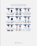 [PRE-ORDER] SUPER JUNIOR Grand Opening! SJ Market MD - RANDOM TRADING CARD SET (SUPER MUSTARD ver.)