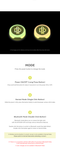 [PRE-ORDER] NCT DREAM - OFFICIAL LIGHT TOK