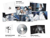 [EXCLUSIVE POB] LNGSHOT - S.W.I.S.H. [Standard Ver.] Album+Pre-Order Gift