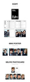 Xdinary Heroes 2026 SEASON'S GREETINGS [SUPER NORMAL] + Pre-Order Gift