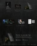 Lee Do - Solo Single Sun goes down Pocaalbum version