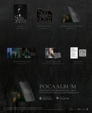 Lee Do - Solo Single Sun goes down Pocaalbum version
