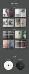 YESUNG SUPER JUNIOR - 5th Mini Album Unfading Sense [Photo Book Ver.]