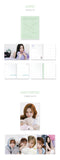 NMIXX 2026 SEASON'S GREETINGS [MIXX DREAM] + Pre-Order Gift