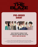 The Boyz - The Blaze World Tour in Seoul
