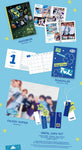 TWS 2025 Season's Greetings Things we love