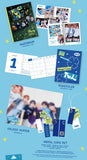 TWS 2025 Season's Greetings Things we love