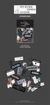 [THE BLACK LABEL EXCLUSIVE] MEOVV CAT DAY SET - 1st EP OFFICIAL MERCH + PREORDER BENEFIT