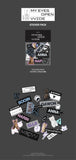 [THE BLACK LABEL EXCLUSIVE] MEOVV CAT DAY SET - 1st EP OFFICIAL MERCH + PREORDER BENEFIT