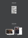 CHEN EXO - DOOR (4th Mini Album)
