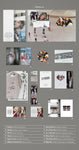 NMIXX - Blue Valentine 1st Album+Pre-Order Gift