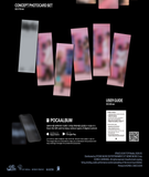 Odd Youth - 2nd Single Album Babyface Pocaalbum version