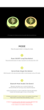 [PRE-ORDER] NCT 127 - OFFICIAL LIGHT TOK