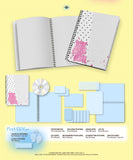 [EXCLUSIVE POB] Yuna - 1st Mini Album Ice Cream Photobook version CD+Pre-Order Gift