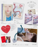 Chuu - The First Album XO, My Cyberlove CD [2 versions SET]