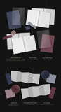 &TEAM - KR 2nd Mini Album Mark on Me