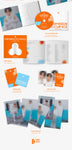 BTS - Permission to Dance On Stage - Live CD+Extra Photocards Set