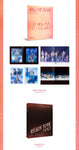 TWICE - 5TH WORLD TOUR [READY TO BE] IN SEOUL Blu-ray + Pre-Order Gift