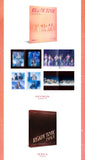 TWICE - 5TH WORLD TOUR [READY TO BE] IN SEOUL Blu-ray + Pre-Order Gift