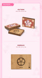 Blue Archive 3.5th Anniversary Original Sound Track CD Album Package CD