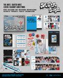 The Boyz 2026 Season's Greetings Skater Boyz+Pre-Order Gift
