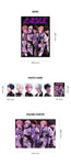 PLAVE - 논중화물 NJHM Magazine VOL.2