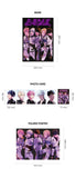 PLAVE - 논중화물 NJHM Magazine VOL.2