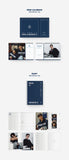 [EXCLUSIVE POB] MONSTA X 2025 Season’s Greetings [PAGE of MONSTA X]