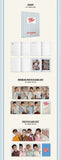 &TEAM 2027 SEASON'S GREETINGS Who Ate the Cake? + Pre-Order Gift