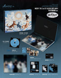 [EXCLUSIVE POB] Meovv - 2nd EP Bite Now Photobook version CD+Pre-Order Gift