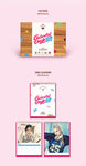 IVE 2025 SEASON'S GREETINGS [Colorful Days with IVE]