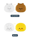 [PRE-ORDER] Stray Kids - World Tour <dominATE : celebrATE> Official MD - SKZOO REVERSIBLE FACE POUCH