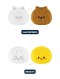 [PRE-ORDER] Stray Kids - World Tour <dominATE : celebrATE> Official MD - SKZOO REVERSIBLE FACE POUCH