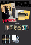 SHINee - HARD [Photo Book Ver.] Album
