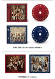 [Reissue] GFRIEND - 4th Mini Album The Awakening CD