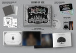B.I - Vol.3 WONDERLAND [Fairy tale Ver] CD