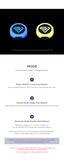 [PRE-ORDER] SUPER JUNIOR - OFFICIAL LIGHT TOK