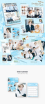 [Pre-Order Benefit] 2026 SM Artist Season's Greetings : WayV - Season of Our Youth+Pre-Order Gift