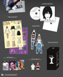 Bibi - Vol.2 Eve : Romance Speciel version Limited Edition CD