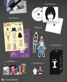 Bibi - Vol.2 Eve : Romance Speciel version Limited Edition CD