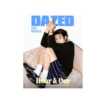 Dazed & Confused Hour & Our Korea Magazine 2024 Choi Woo sik [Random Cover]