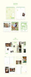 [EXCLUSIVE POB] WJSN 2025 Season’s Greetings [SUNFLOWER]