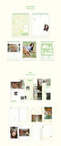 [EXCLUSIVE POB] WJSN 2025 Season’s Greetings [SUNFLOWER]