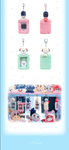 [PRE-ORDER] RIIZE POP-UP 2025 WE LITTLE RIIZE Official MD - PHOTO CARD HOLDER