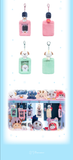 [PRE-ORDER] RIIZE POP-UP 2025 WE LITTLE RIIZE Official MD - PHOTO CARD HOLDER