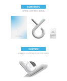 YOOK SUNGJAE - OFFICIAL LIGHT STICK